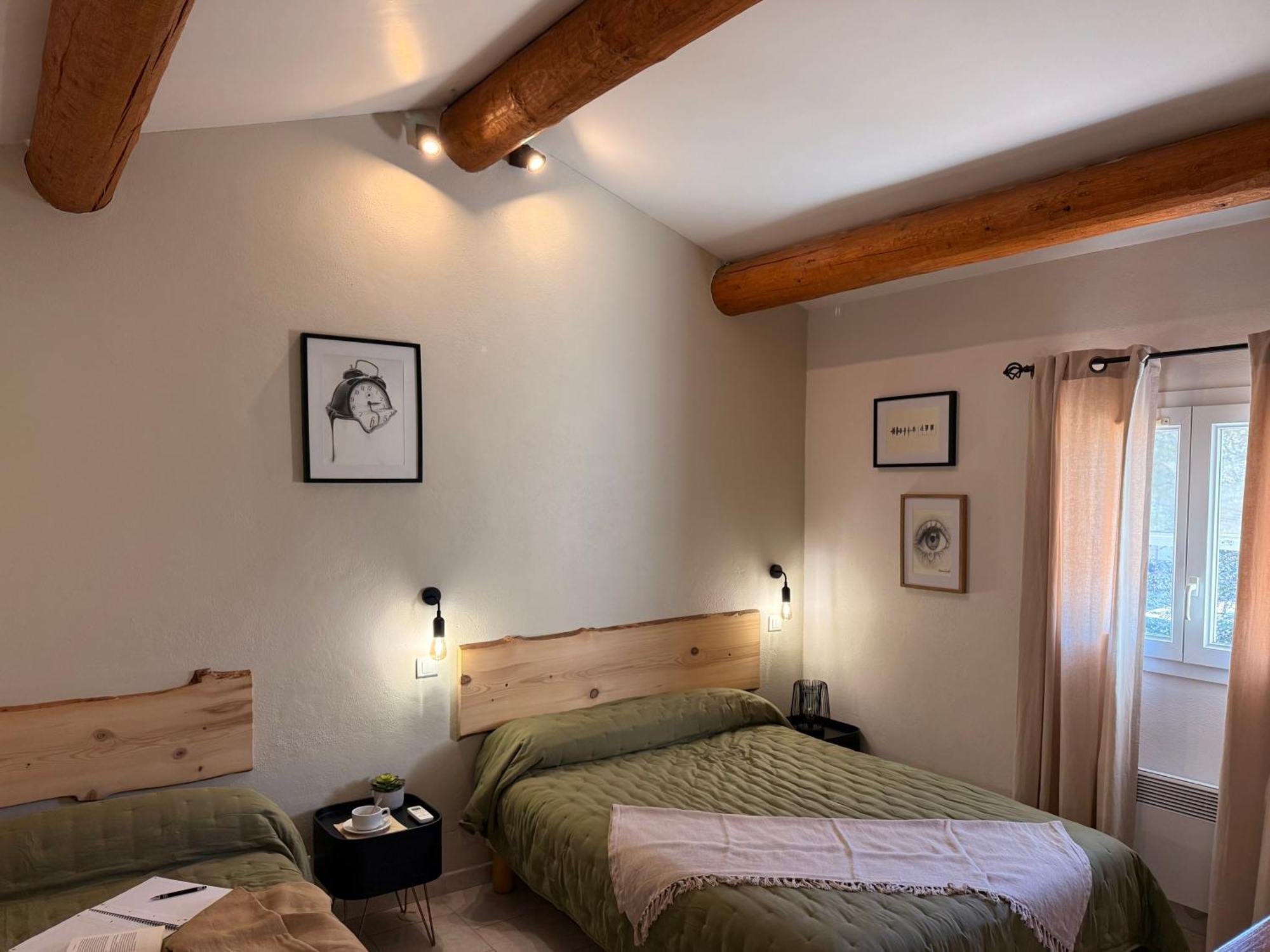 Le Domaine De Laforest フォンヴィエイユ エクステリア 写真