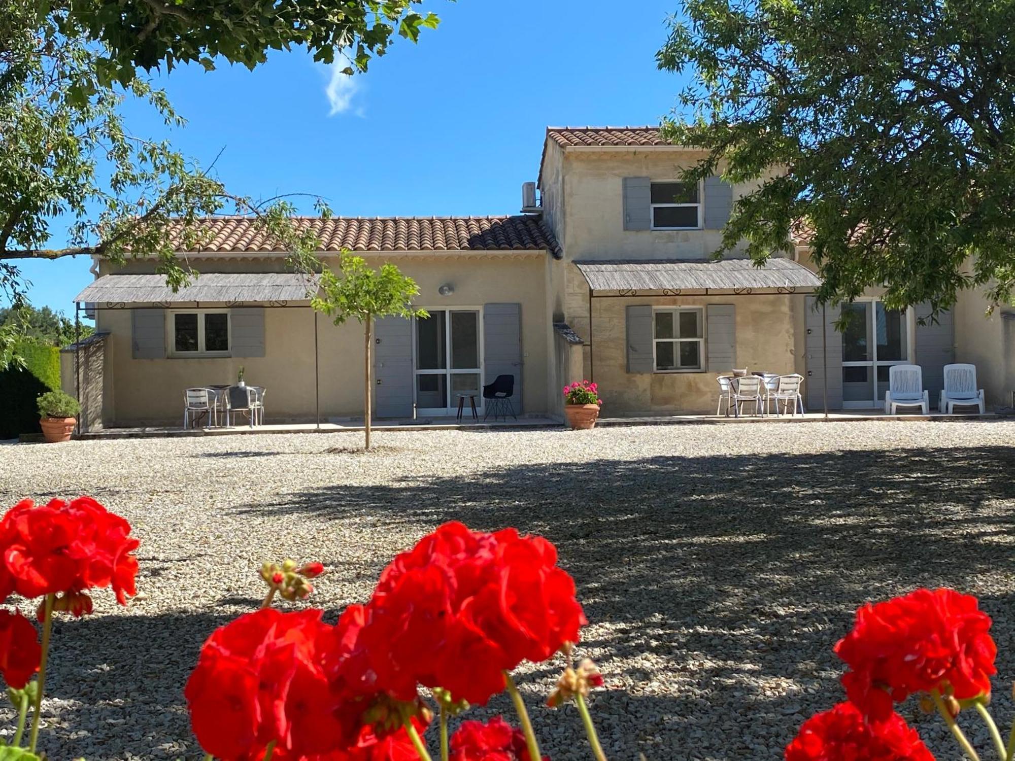 Le Domaine De Laforest フォンヴィエイユ エクステリア 写真
